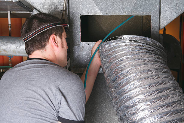 Best Professional Duct Cleaning Services  in Holley, NY